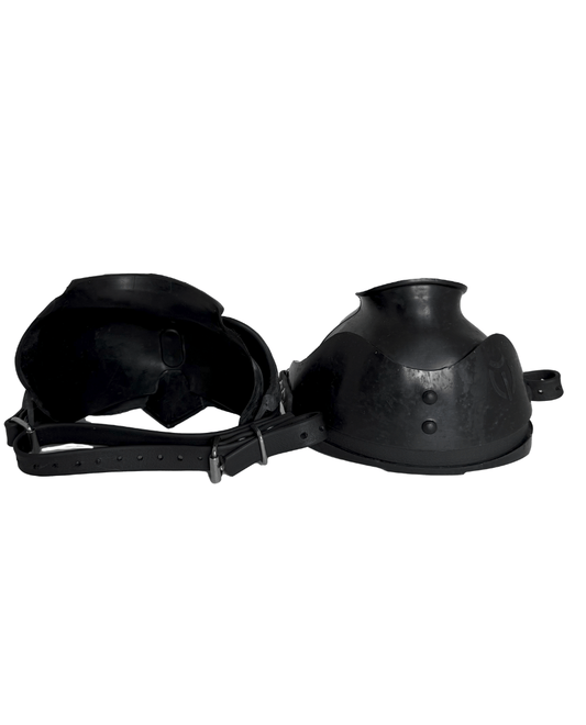 EQUES Super Boots Kåring Vægt Klokker 120G - animondo.dk - EQ60100-120