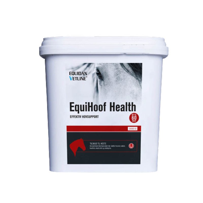 Equidan Vetline EquiHoof - Hovsupport - 3 kg - animondo.dk - 120660