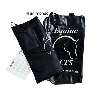 Equine LTS Supreme - NYHED - med App!!! - animondo.dk - LTS-SUPREME