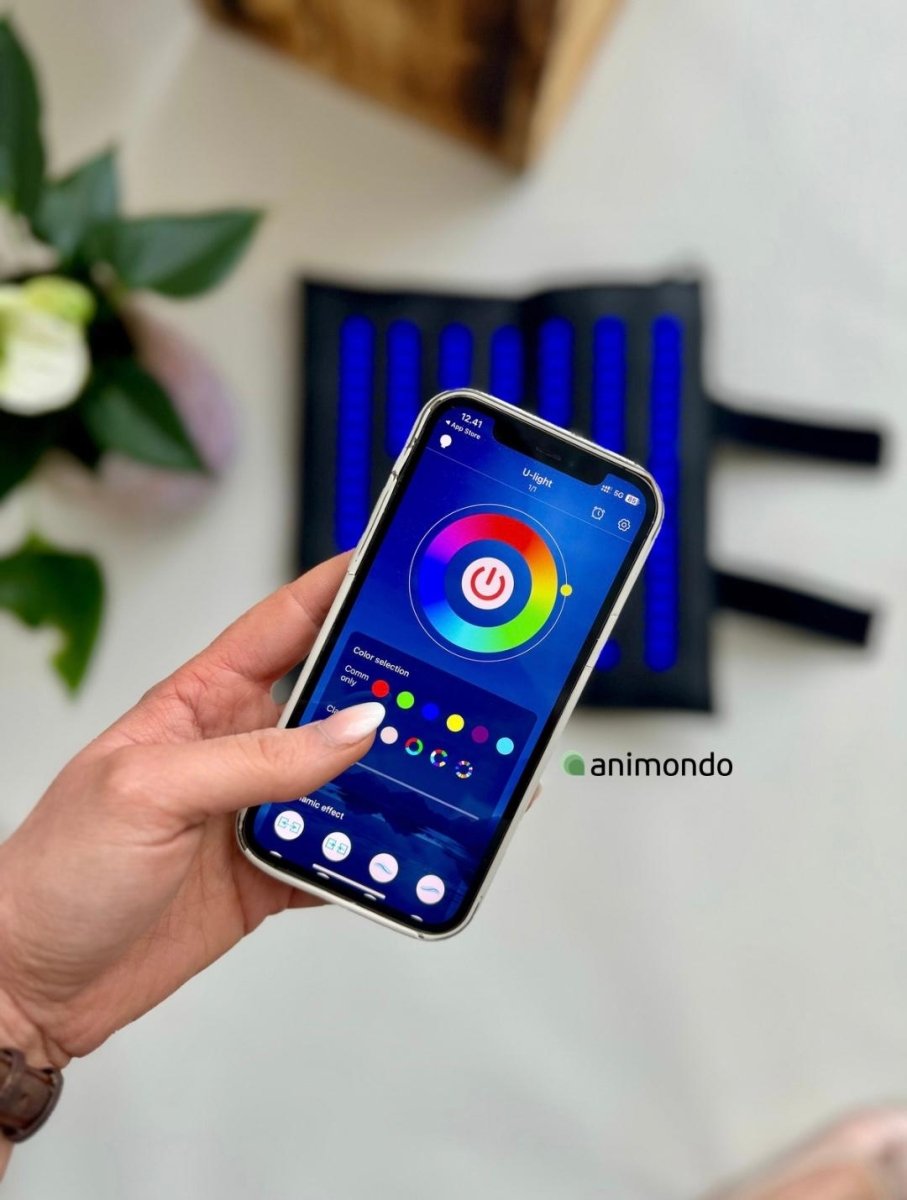 Animondo Pferde LTS 3.0 – animondo.dk