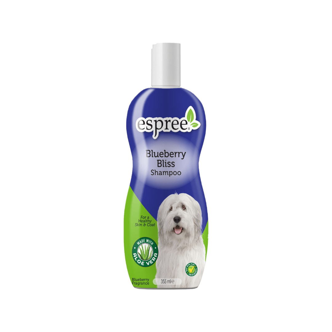 Espree - Blueberry Bliss Shampoo - animondo.dk - H19102