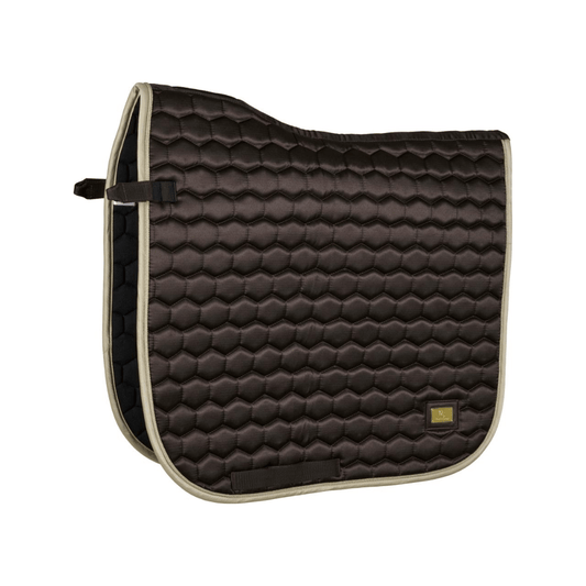Horse Guard - Kora Dressur underlag - Mørkebrun - animondo.dk - 503190768
