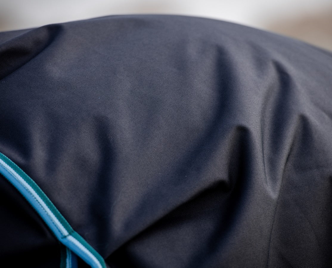 Horseware Amigo - Bravo 12 Lite Classic - 50 gram - Navy - animondo.dk - AARAK0 - BEDC - 66