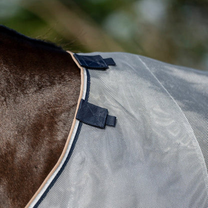 Horseware - Rambo Protector Fieldsafe Plus Insektdækken m. aftageligt hals - animondo.dk - AFANMU - IBWT - 66