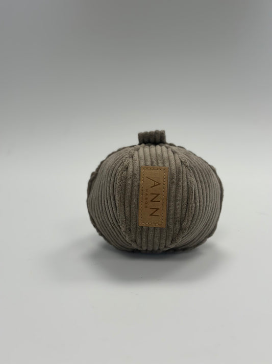 Ann Habor - Ball-Hundespielzeug - Reisbraun