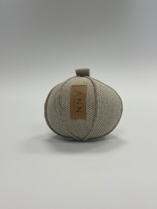 Ann Habor - Ball-Hundespielzeug - Hellbeige