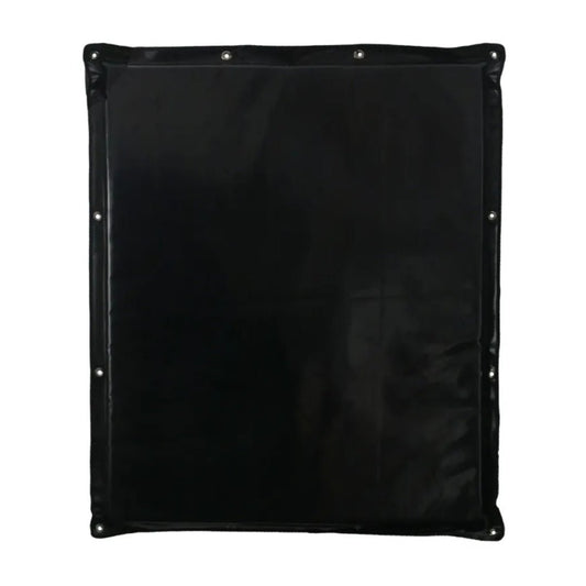 Kentucky Horsewear - Sparkeplade - Sort - animondo.dk - 42510 - 01 - 100 - 120