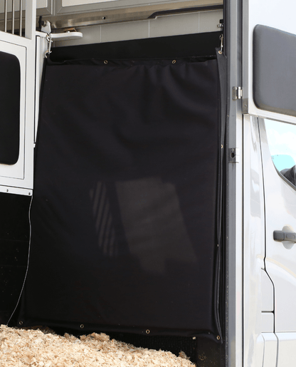 Kentucky Horsewear - Sparkeplade - Sort - animondo.dk - 42510 - 01 - 100 - 120