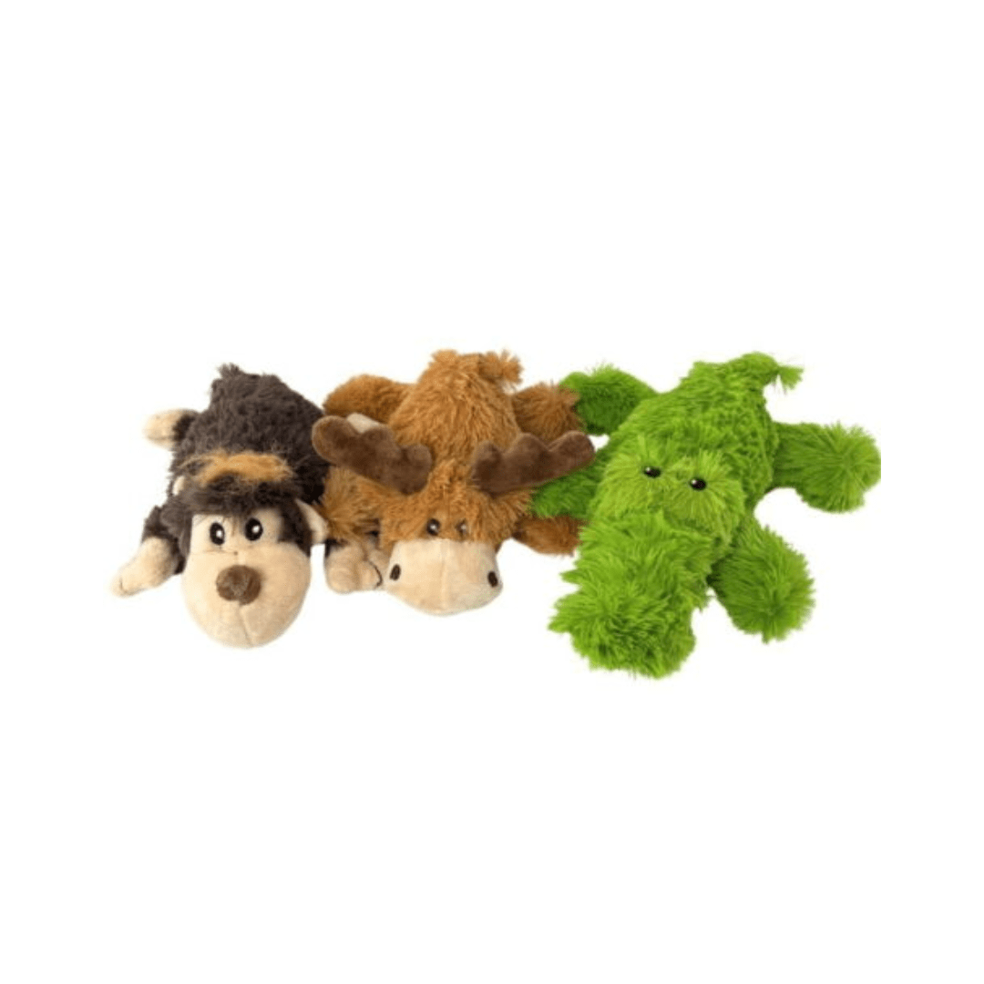 KONG - Cozies Natural - S - animondo.dk - 96346564