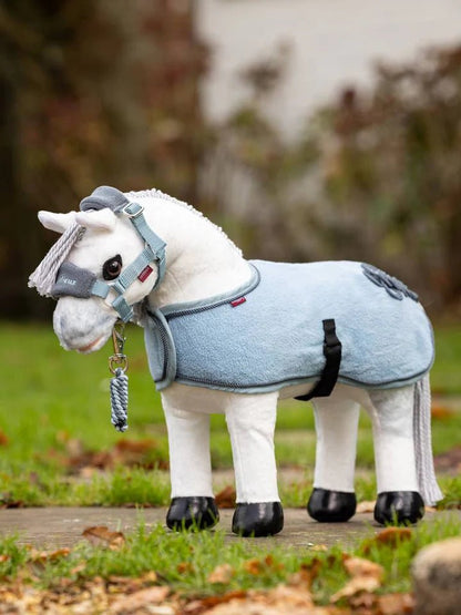 LeMieux Toy Pony - Ponyen Coco - Hvid - animondo.dk - IT05449001