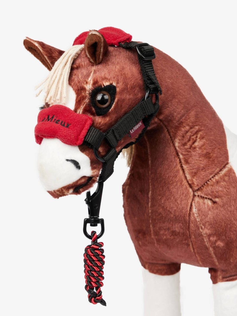 LeMieux Toy Pony - Vogue Grime - Chilli - animondo.dk - IT03932001