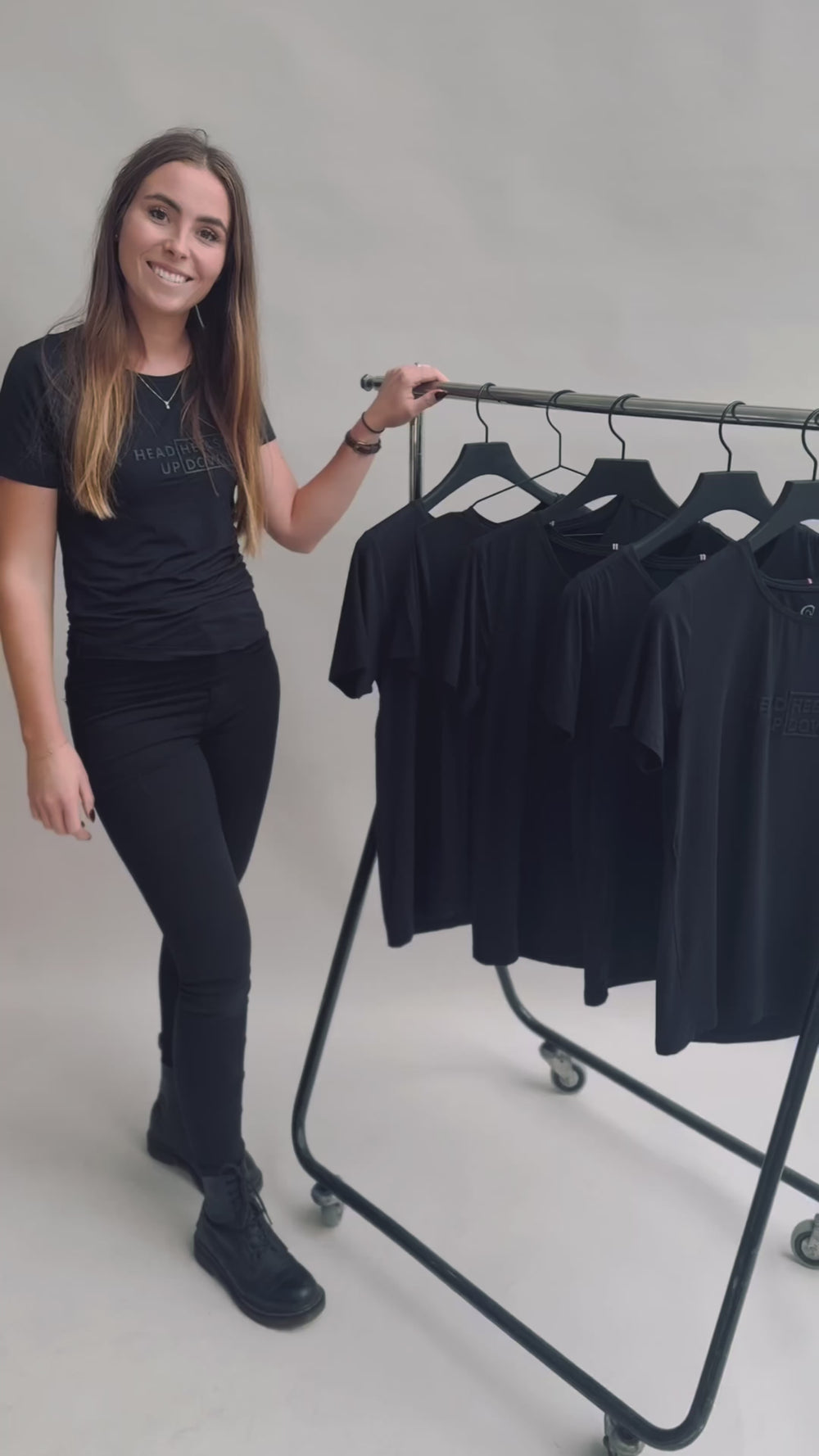 Cavalli T-Shirt - Tölt [Sehr teure Glückspille]