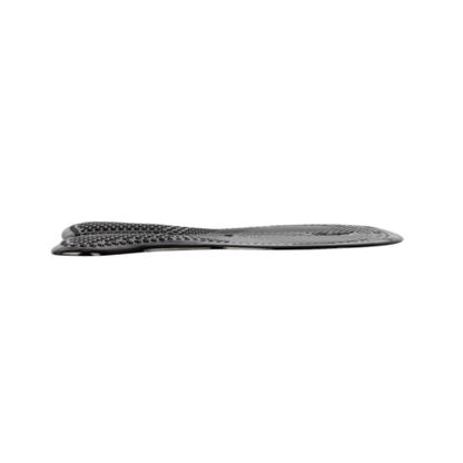Top Reiter - Gelpad m. frontløft - Sort - animondo.dk - GPAD - FR