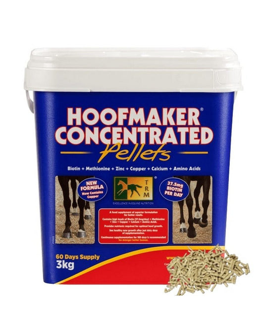 TRM - Hoofmaker - Sunde hove - 3kg - animondo.dk - HOOF15