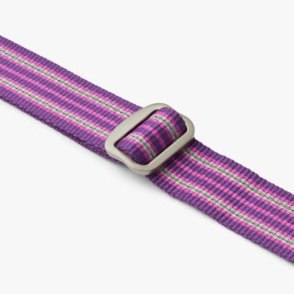 Dog Copenhagen - "Urban Style" Halsband - Lila