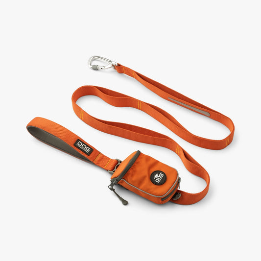 Dog Copenhagen Line – „Urban Trail“ – Orange