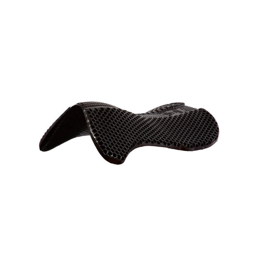 Acavallo - Air - Release Gel Pad - Sort - animondo.dk - AC102 - 900000_Black