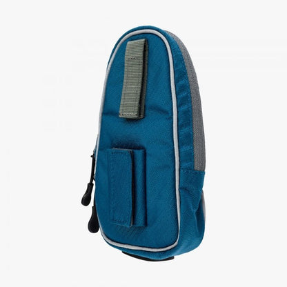 Dog Copenhagen Pouch Organizer™ Linetaske - Ocean Blue - animondo.dk