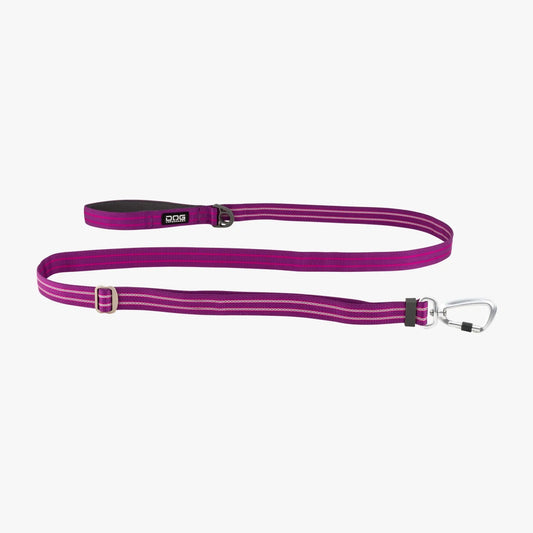 Dog Copenhagen Urban Freestyle™ Line - Purple Passion - animondo.dk