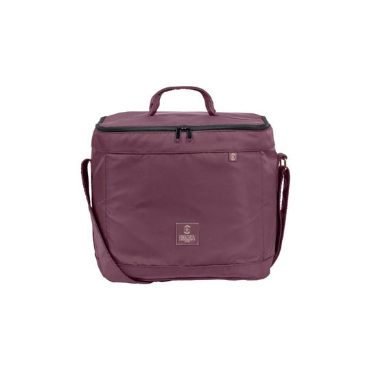 Eskadron HIGHGLOSS Bag - Cassis - animondo.dk