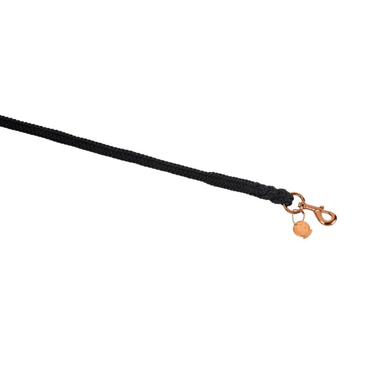 Eskadron Platinum 23 Duralastic Træktov m. Pistolhage - Sort - animondo.dk - SS23 - 475139828290