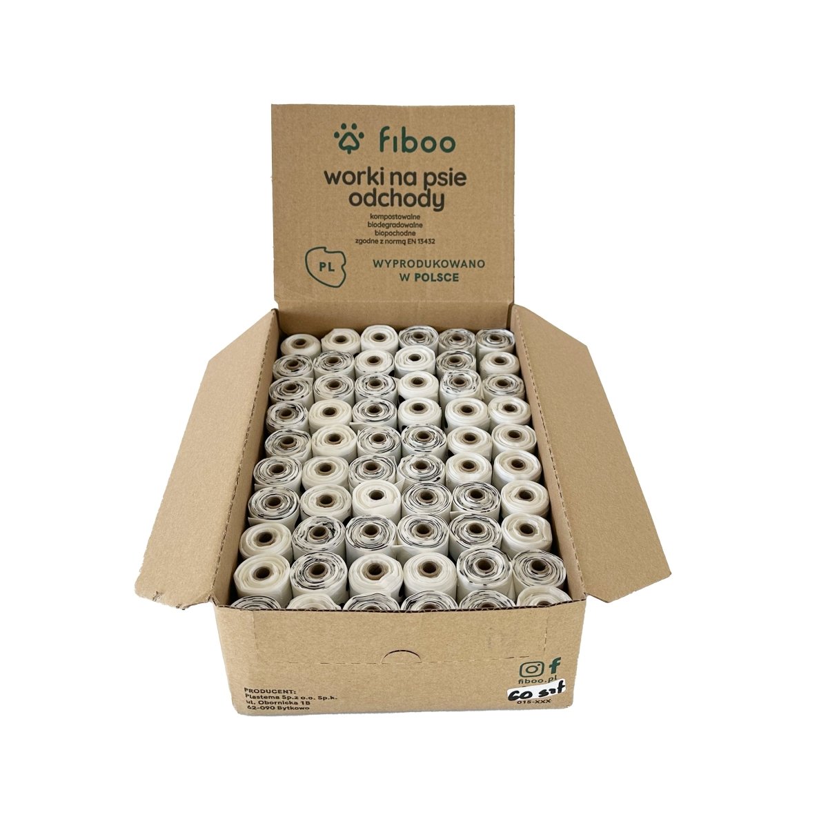 Bag In Box Tolt Ar