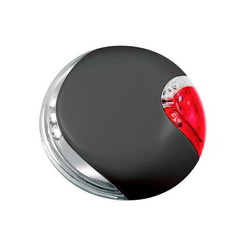 Animondo Flexi LED Lampe - schwarz - animondo.dk