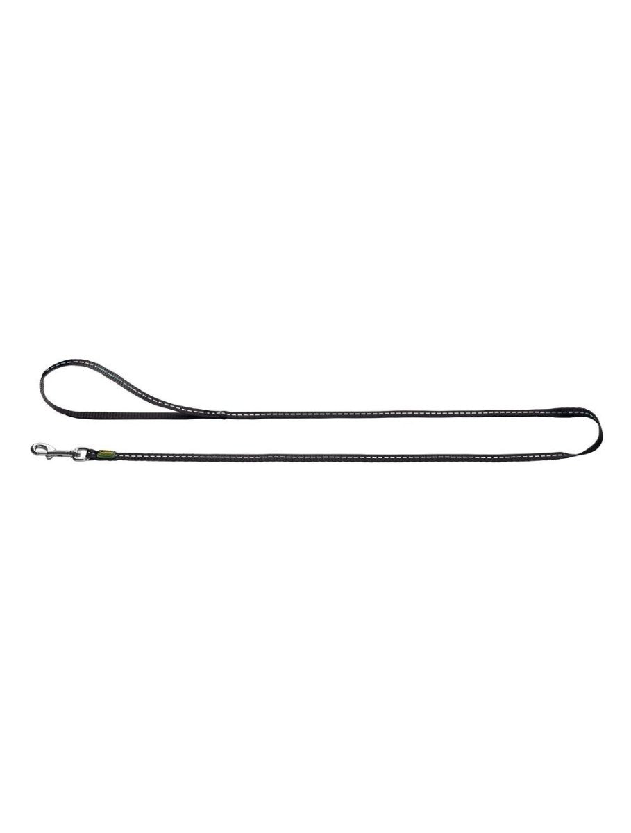 Animondo Hunter LI Tripoli Line – Schwarz – animondo.dk