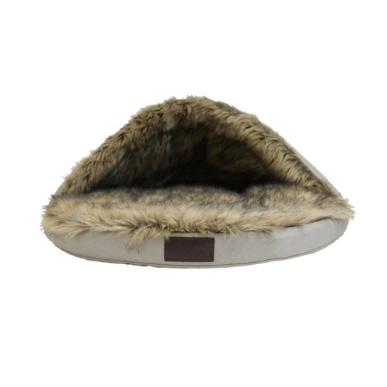 Kentucky Dog Bed Igloo - animondo.dk