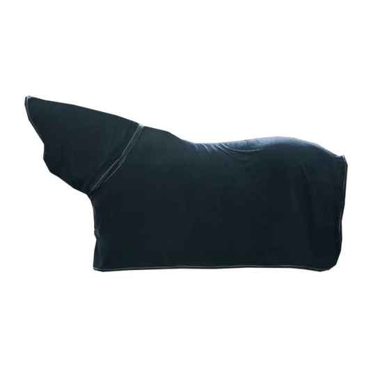 Kentucky Horsewear - Håndklædetæppe - Sort - animondo.dk - 52149 - 01 - M