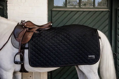 Kentucky Horsewear - Lændedækken - Sort - animondo.dk - 52108 - 01 - M