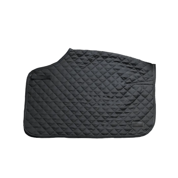 Kentucky Horsewear - Lændedækken - Sort - animondo.dk - 52108 - 01 - M
