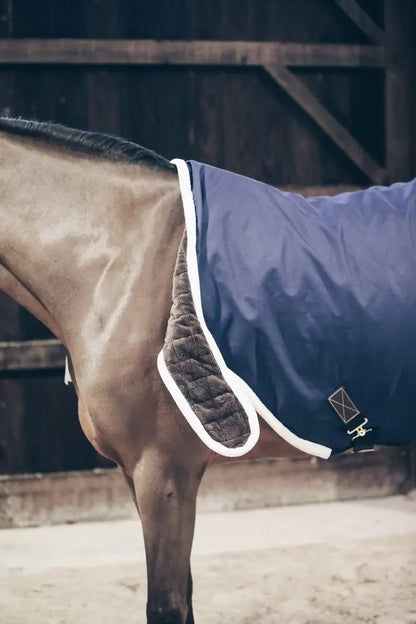 Kentucky Horsewear - Vandtæt Walker Rug - Navy - animondo.dk - 52106 - 03 - 140