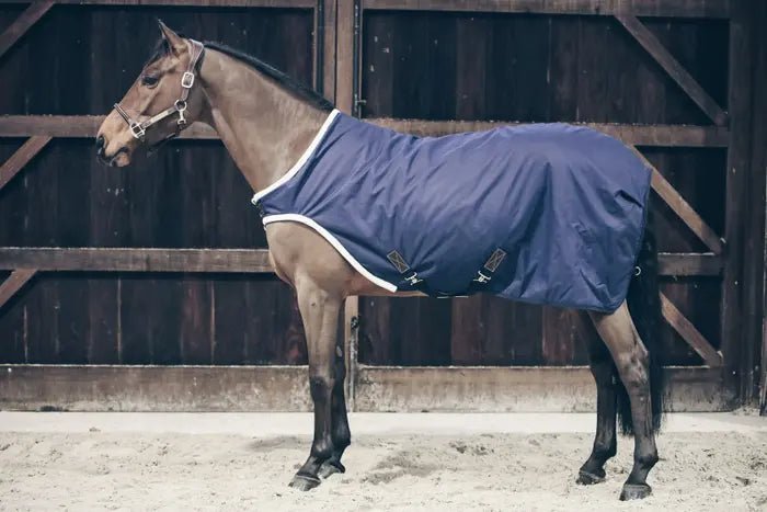 Kentucky Horsewear - Vandtæt Walker Rug - Navy - animondo.dk - 52106 - 03 - 140