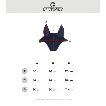 Kentucky Horsewear Wellington Hut - Bordeaux - animondo.dk - 42608 - 17 - F