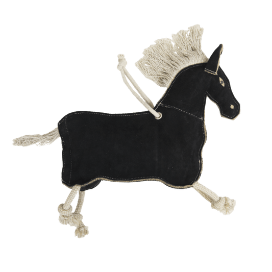 Kentucky Relax Horse Toy Pony - Sort - animondo.dk