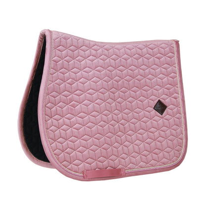 Kentucky - Velour Spring Underlag - Old Rose - animondo.dk - 42579 - 10 - sj