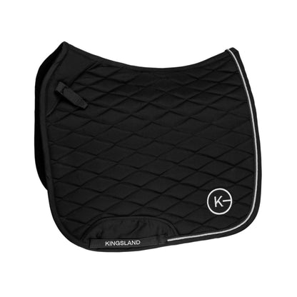 Kingsland Gema Saddle Pad Dressage - animondo.dk