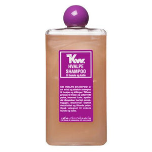 KW - HVALPE SHAMPOO - animondo.dk