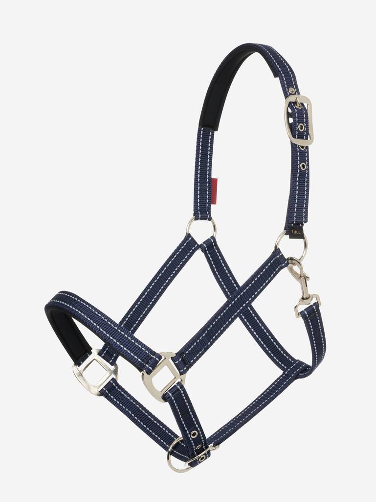 LeMieux Grime - "Neoprene Yard" - Navy - animondo.dk - IT03826008