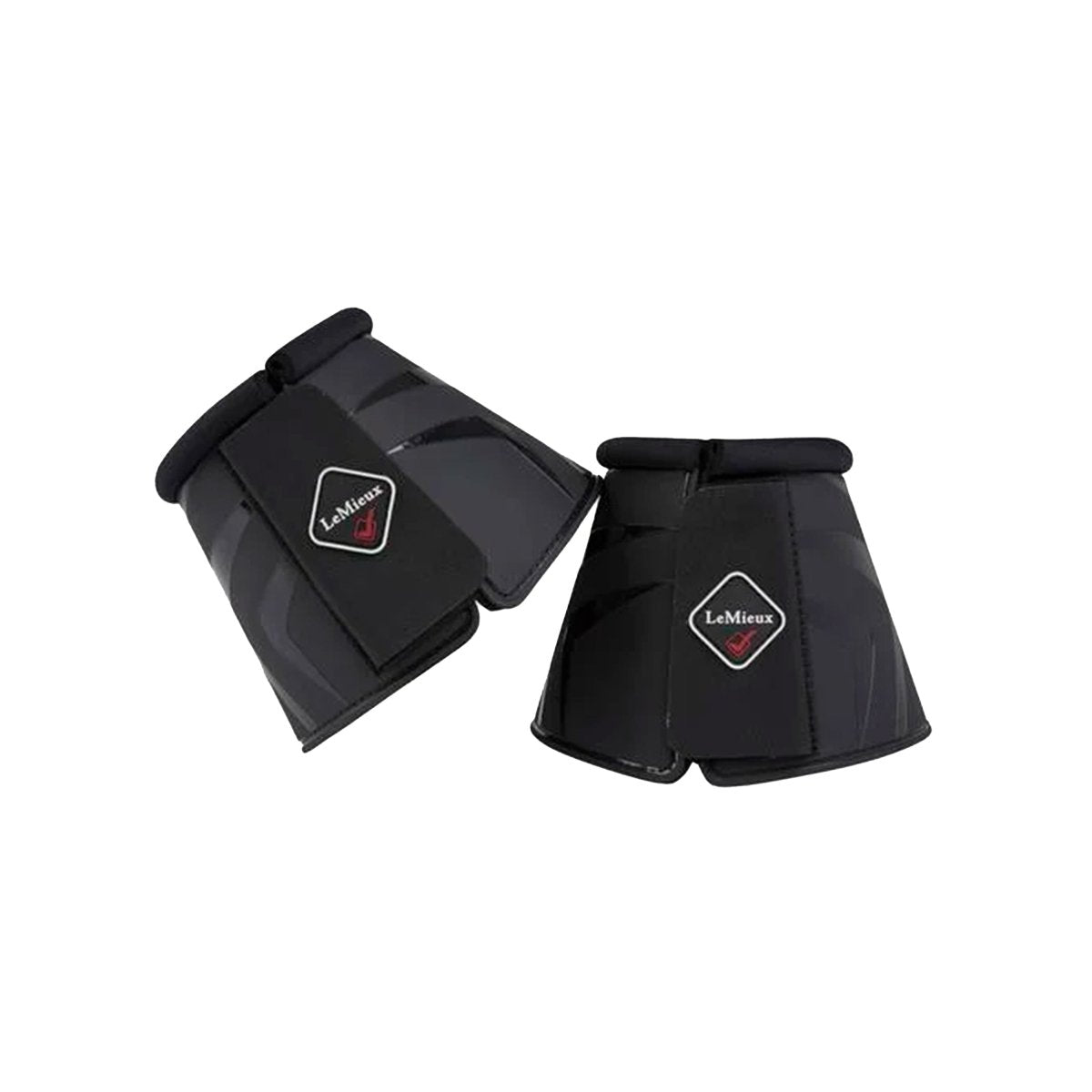 Animondo LeMieux ProShell Uhren – Schwarz – animondo.dk