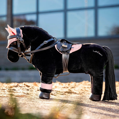 LeMieux Toy Pony Gamacher - Pink Quartz - animondo.dk - IT03611001
