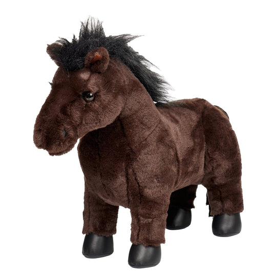 LeMieux Toy Pony - Ponyen Bubbles - Shetlandspony - animondo.dk - IT03741001