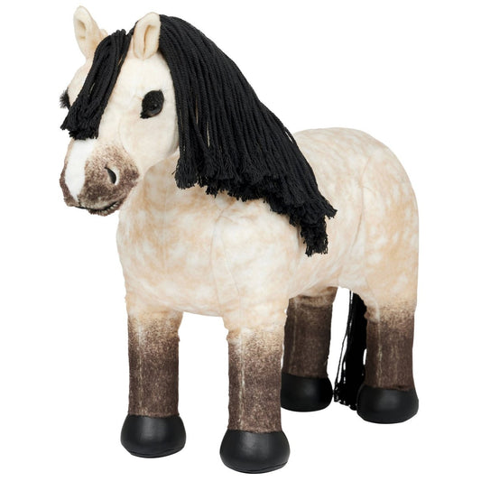 LeMieux Toy Pony - Ponyen Dream - Dun farvet Hest - animondo.dk - IT03605001