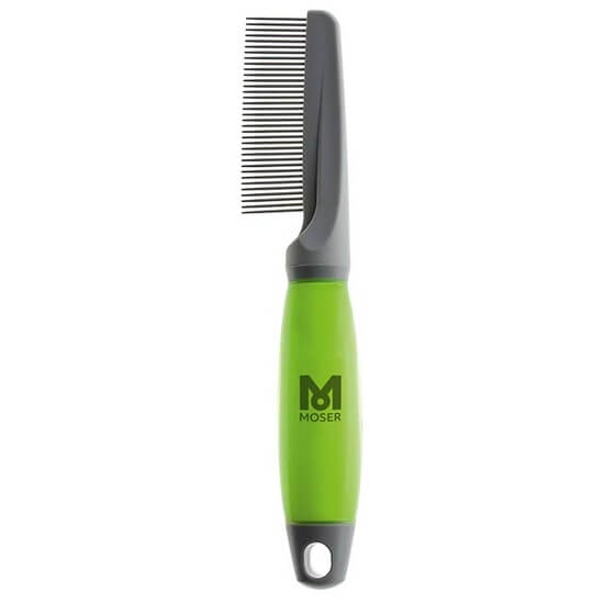 Moser Grooming Comb - animondo.dk