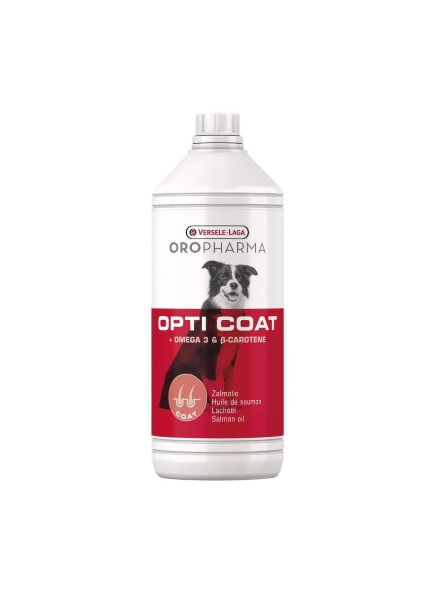 Orop Opti Coat 1000ml - animondo.dk