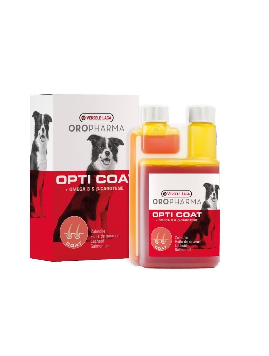 Orop Opti Coat 250ml - animondo.dk