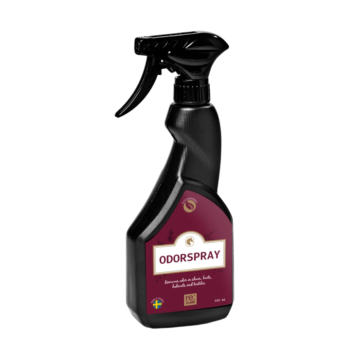 re:CLAIM Odorspray - 500 ml - animondo.dk