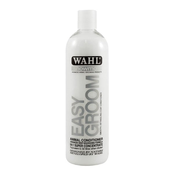 Wahl Easy Groom Conditioner - 500 ml - animondo.dk