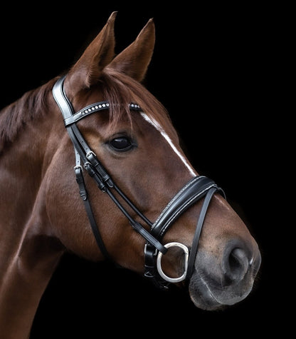 Waldhausen Trense - "GLAMOUR" - animondo.dk - 9808301 - WB